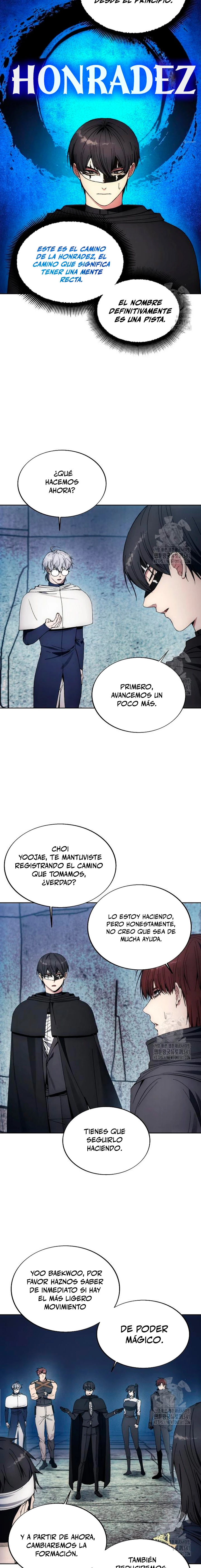 Como vivir  como  un villano Capitulo 148 página 10