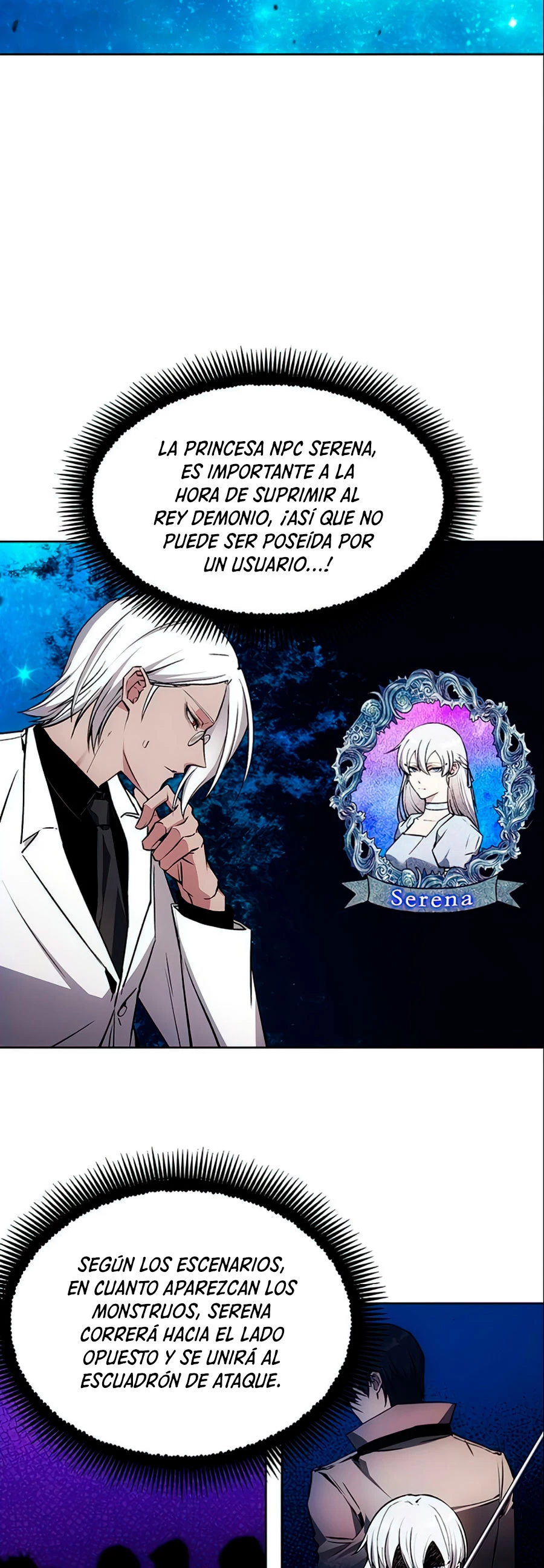 Como vivir  como  un villano Capitulo 15 página 13