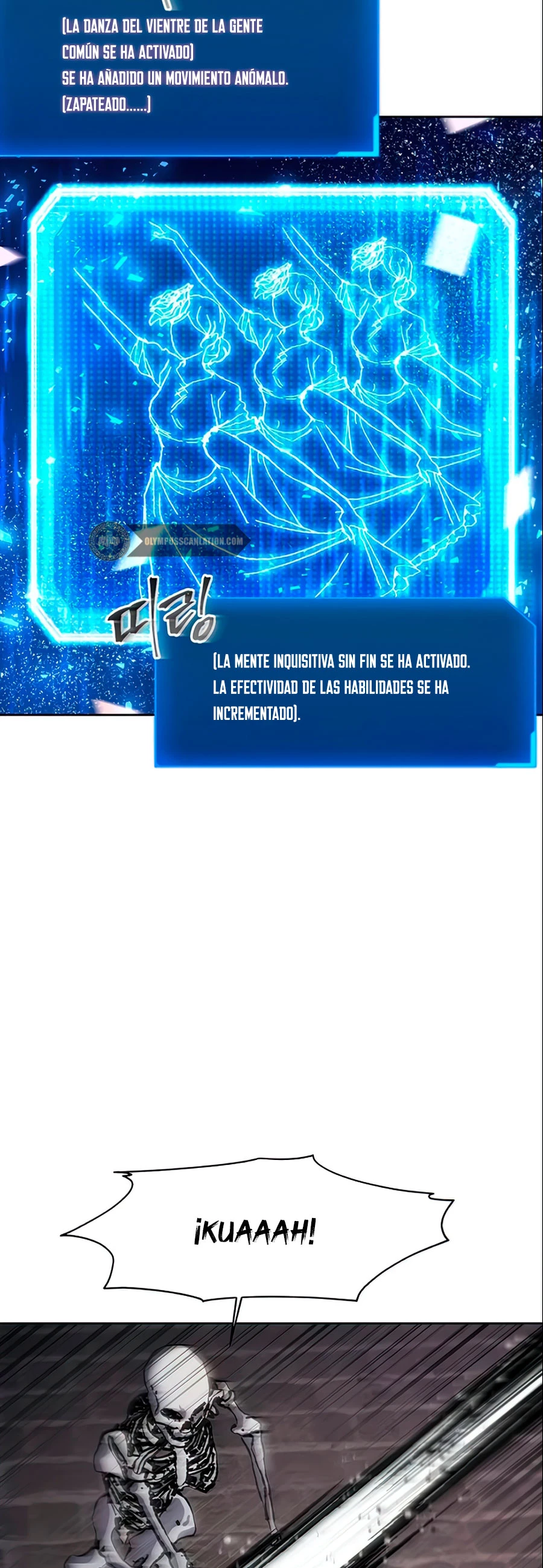 Como vivir  como  un villano Capitulo 15 página 18