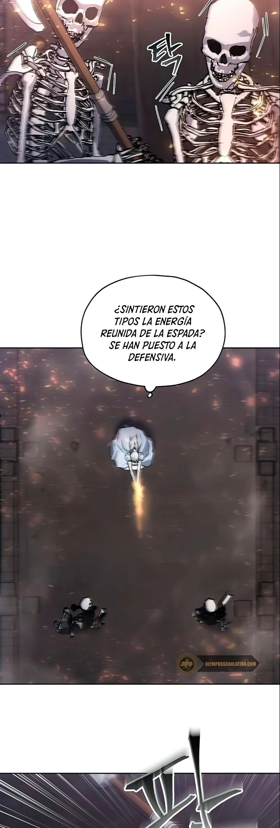 Como vivir  como  un villano Capitulo 15 página 24