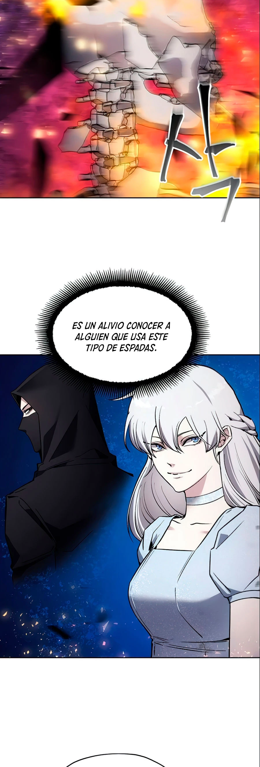 Como vivir  como  un villano Capitulo 15 página 27