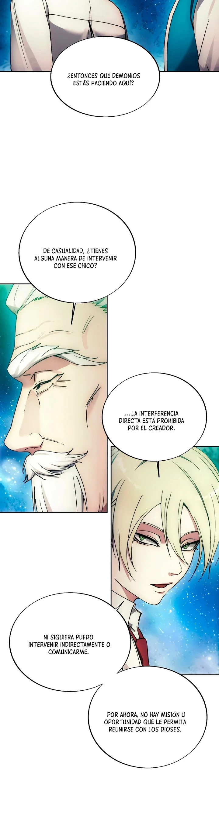 Como vivir  como  un villano Capitulo 154 página 16