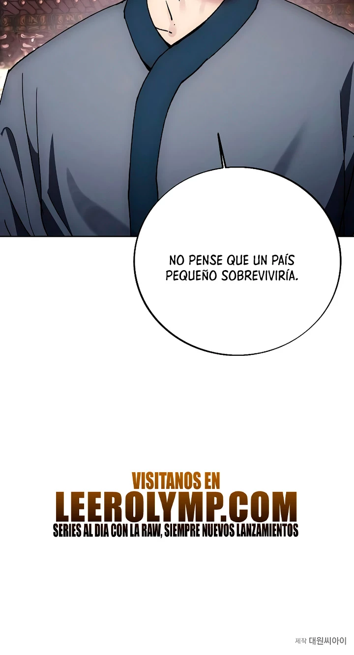 Como vivir  como  un villano Capitulo 154 página 45