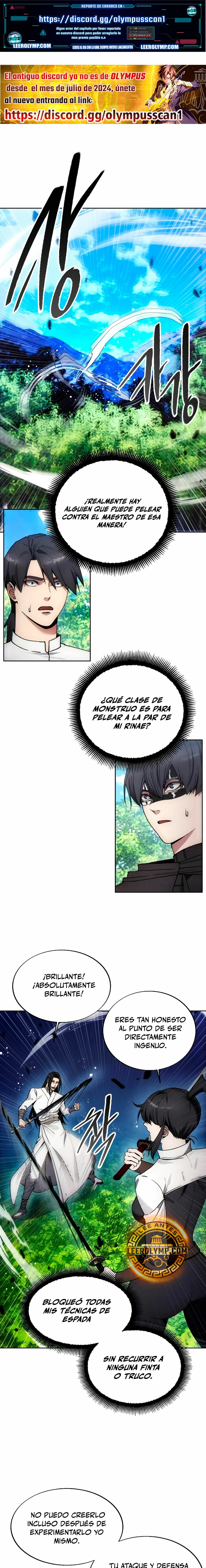 Como vivir  como  un villano Capitulo 157 página 2