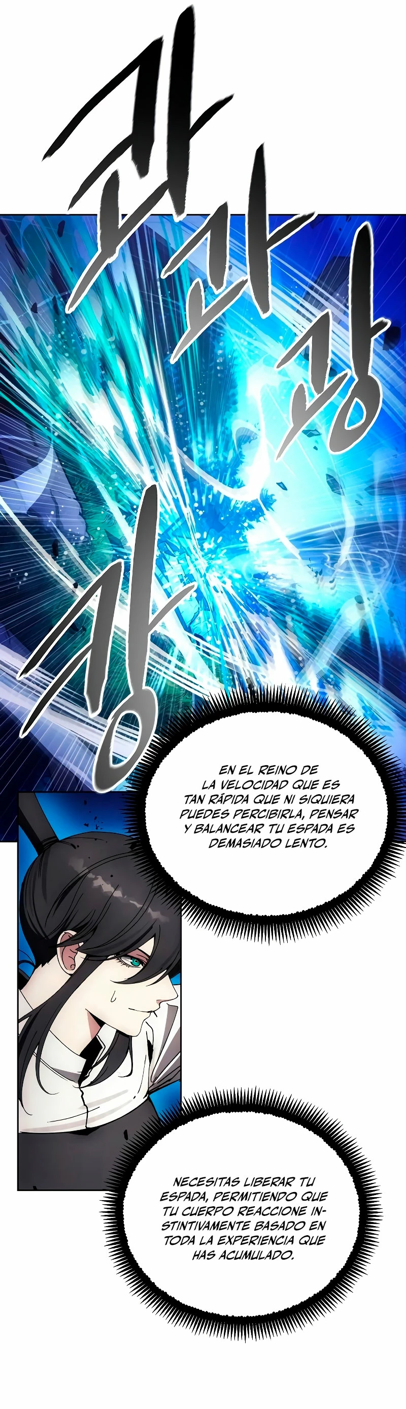Como vivir  como  un villano Capitulo 158 página 24