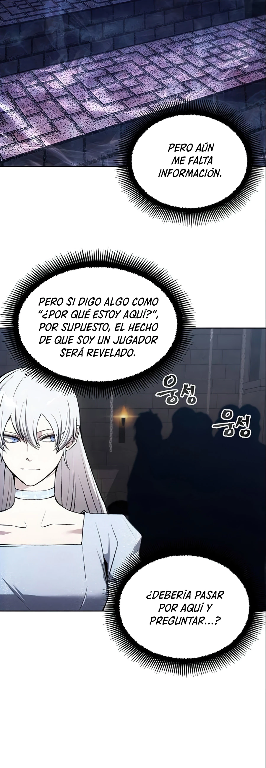 Como vivir  como  un villano Capitulo 16 página 14