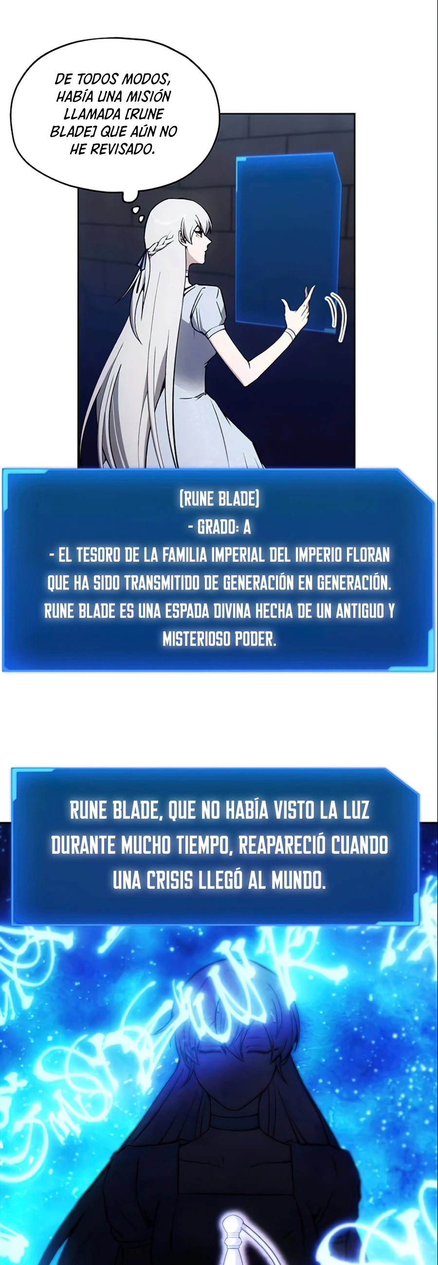 Como vivir  como  un villano Capitulo 16 página 17