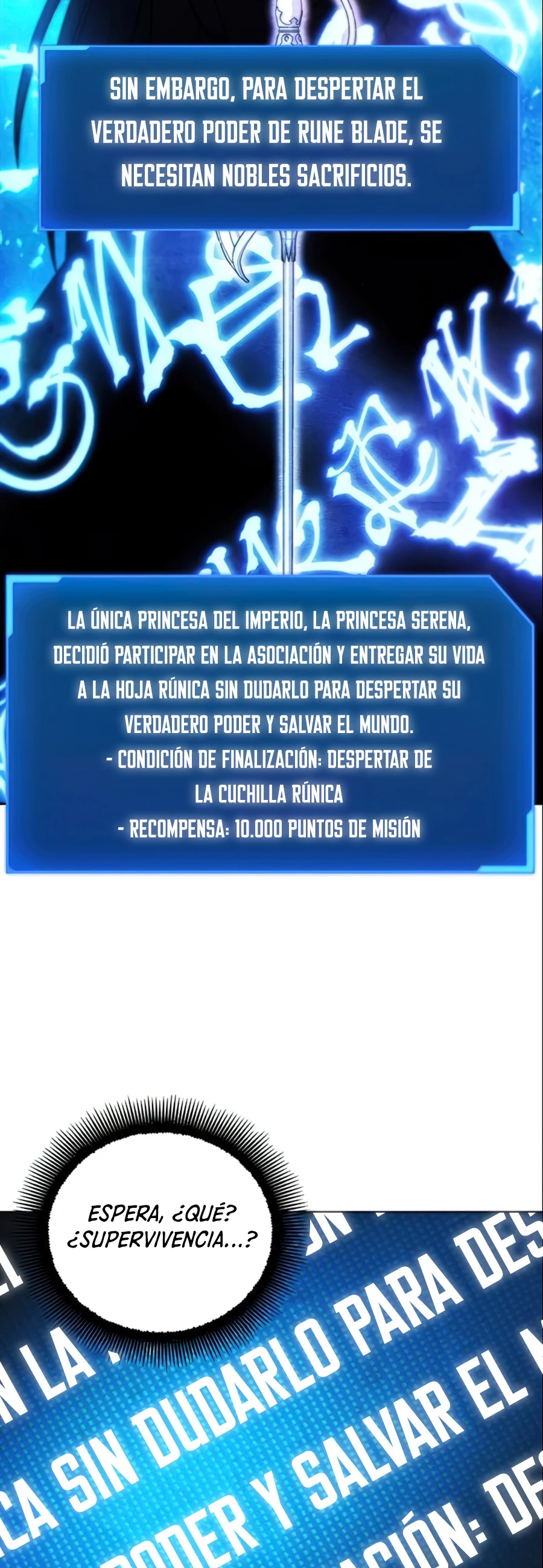Como vivir  como  un villano Capitulo 16 página 18