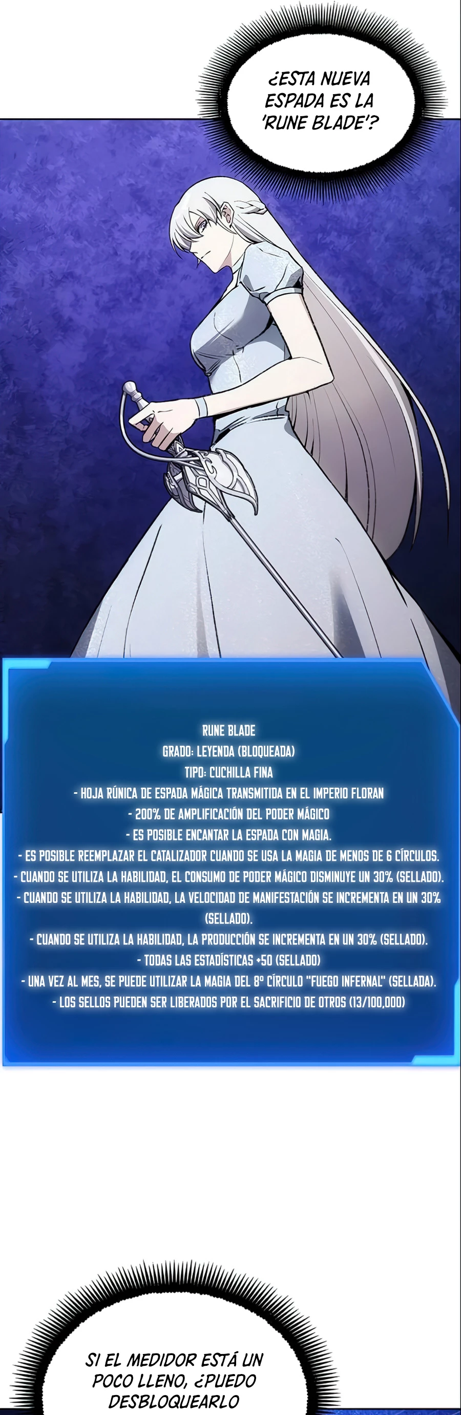 Como vivir  como  un villano Capitulo 16 página 21