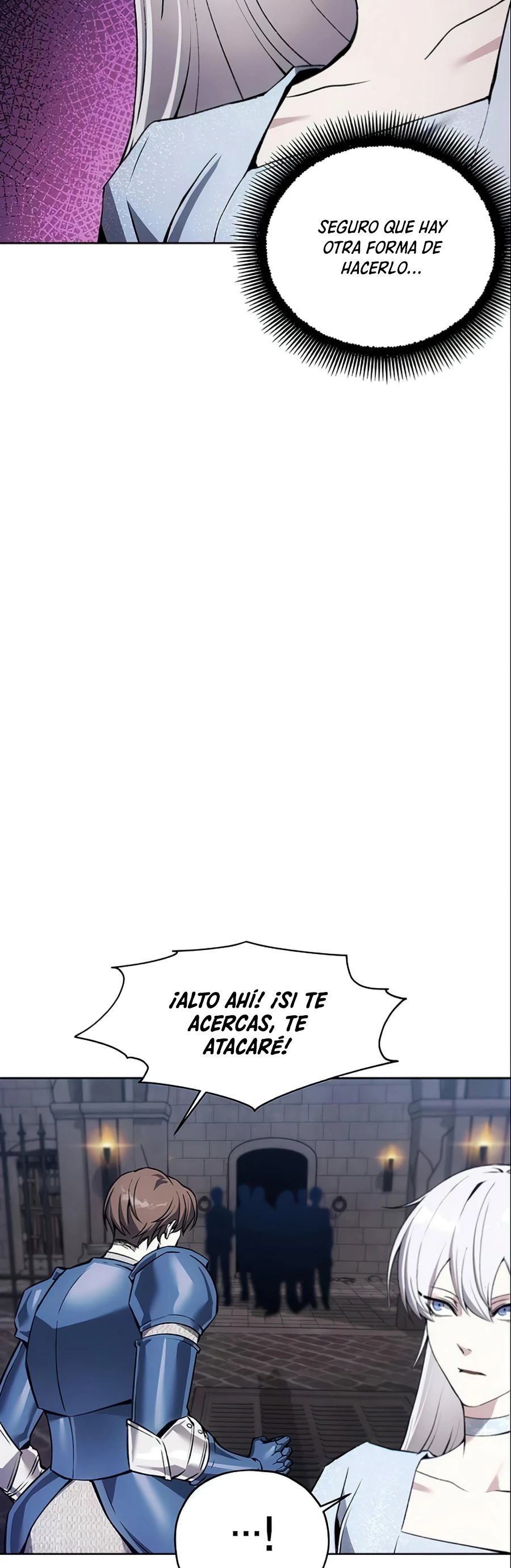 Como vivir  como  un villano Capitulo 16 página 23