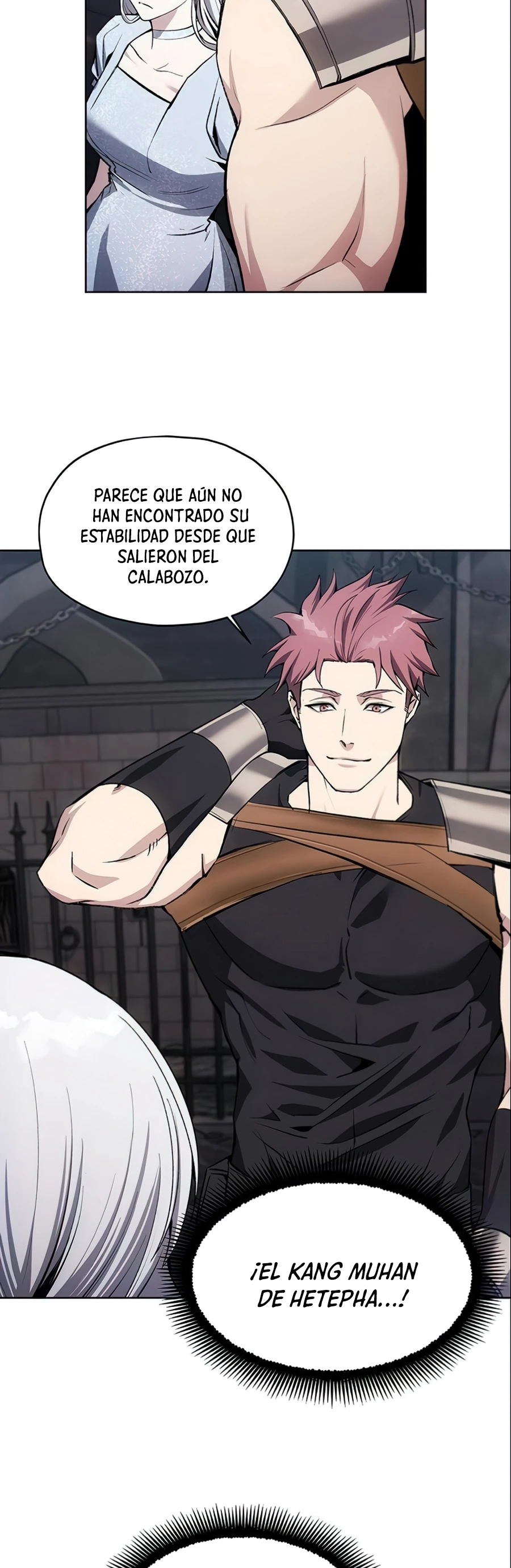 Como vivir  como  un villano Capitulo 16 página 27