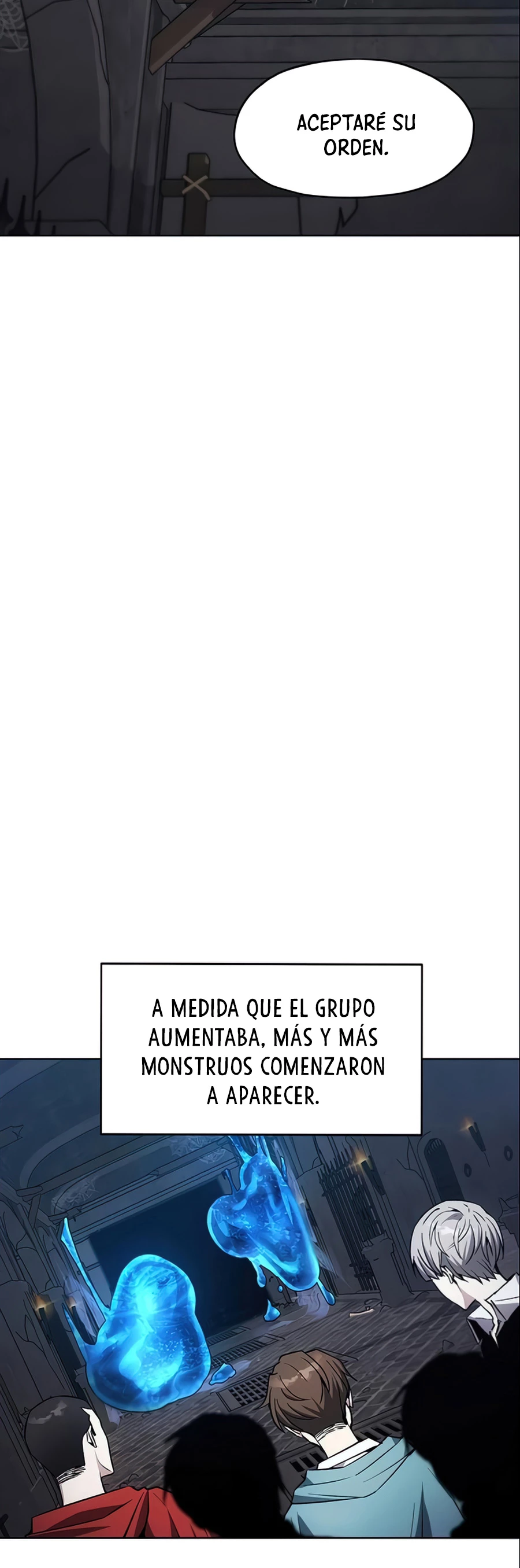 Como vivir  como  un villano Capitulo 16 página 35