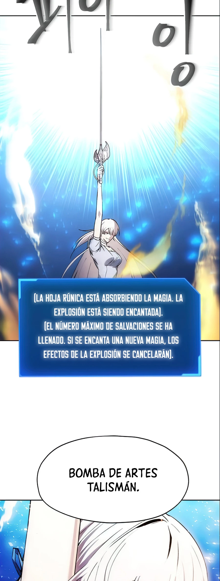 Como vivir  como  un villano Capitulo 16 página 41