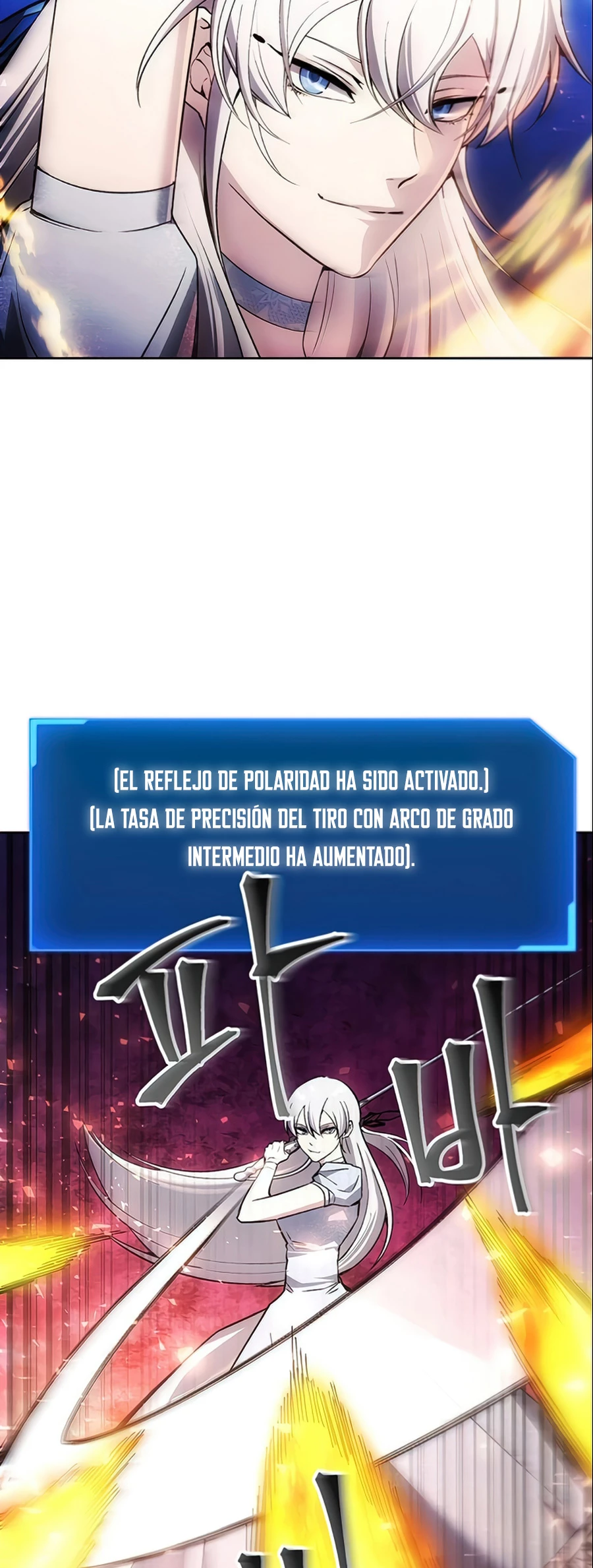 Como vivir  como  un villano Capitulo 16 página 42
