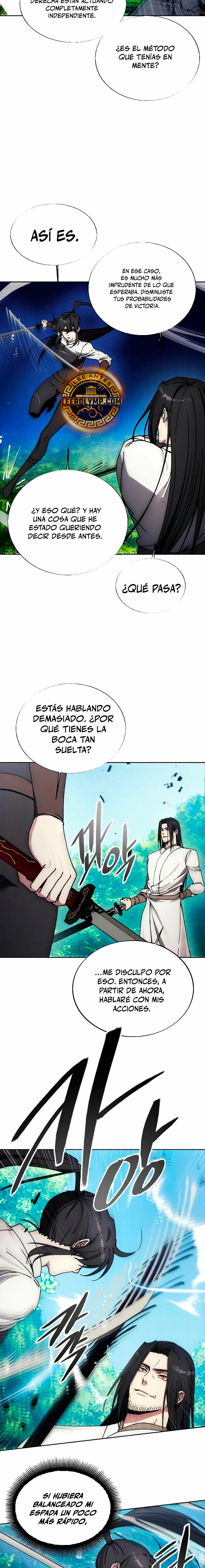 Como vivir  como  un villano Capitulo 163 página 14