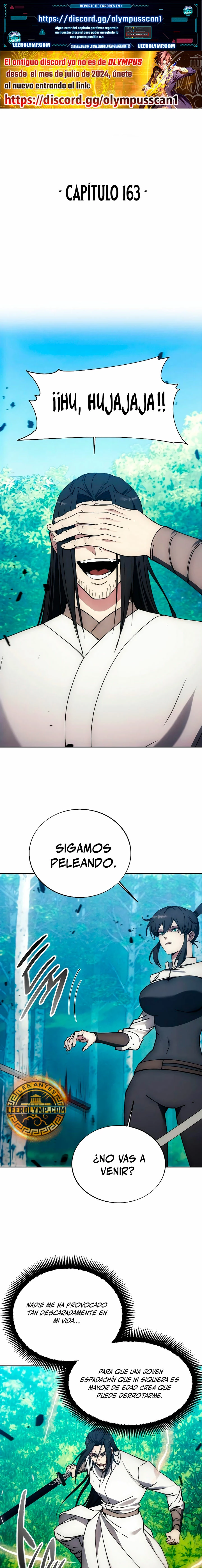 Como vivir  como  un villano Capitulo 163 página 2