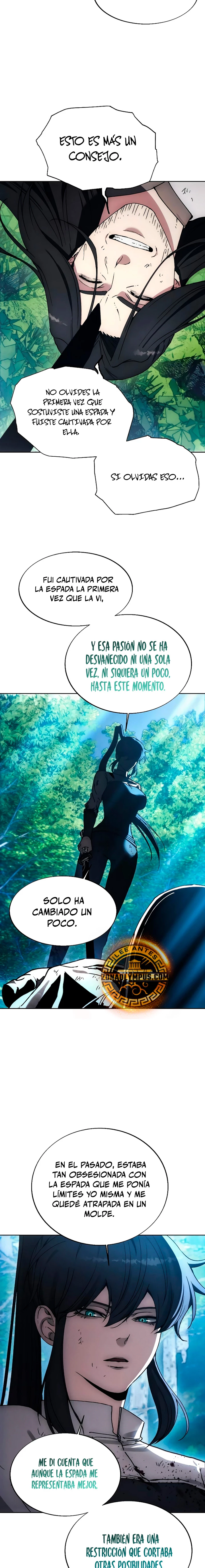 Como vivir  como  un villano Capitulo 166 página 13