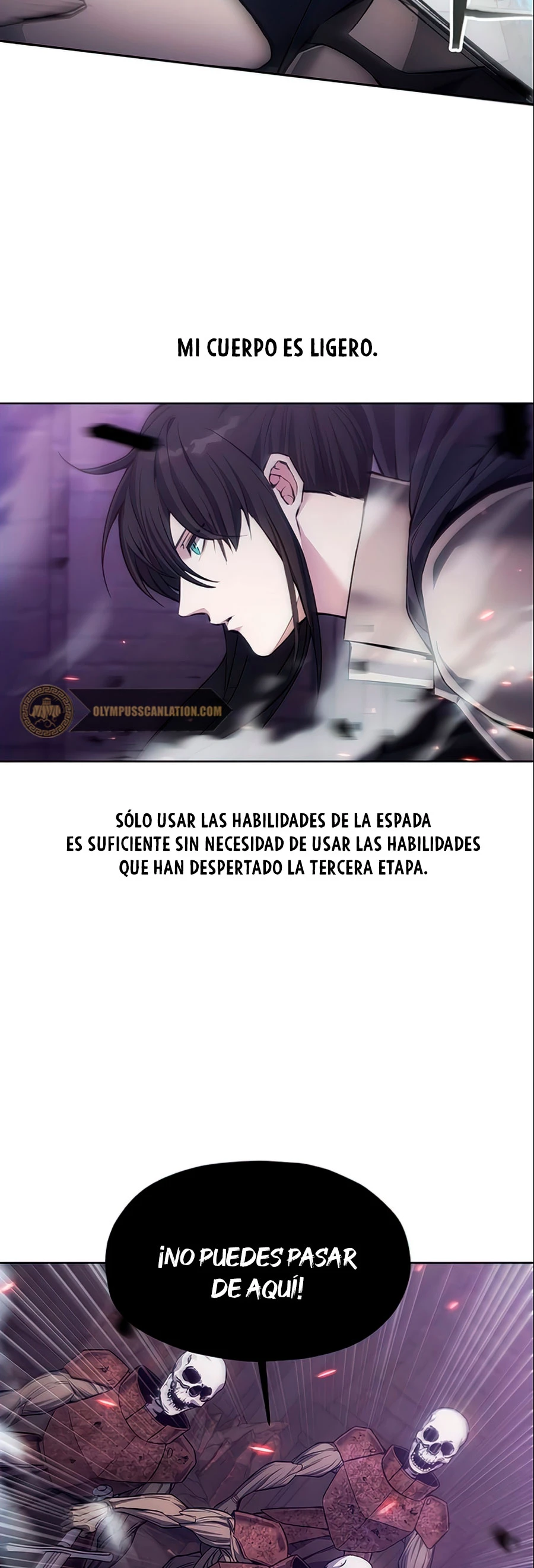 Como vivir  como  un villano Capitulo 17 página 13