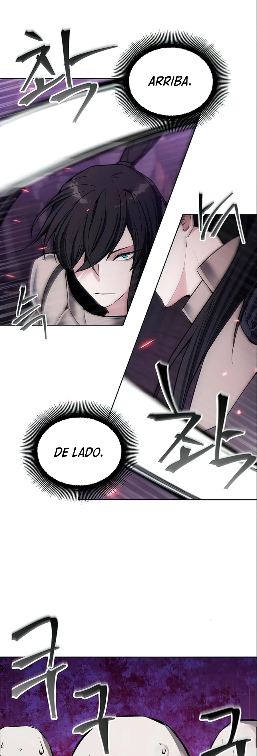 Como vivir  como  un villano Capitulo 17 página 15