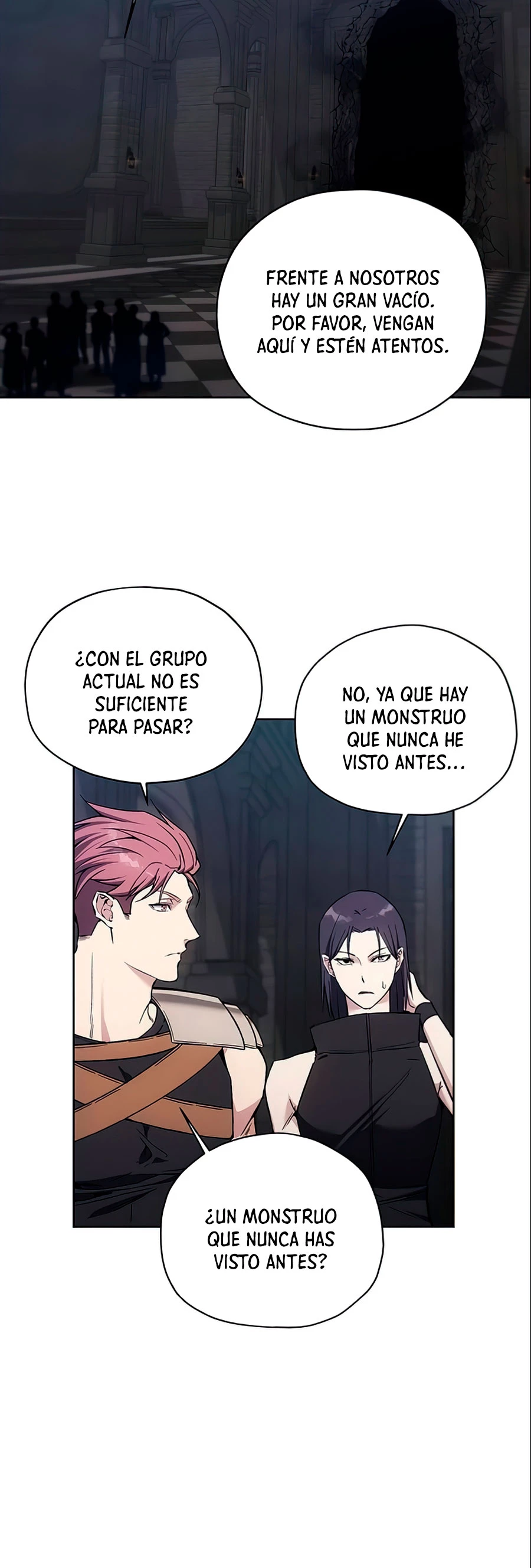 Como vivir  como  un villano Capitulo 17 página 22