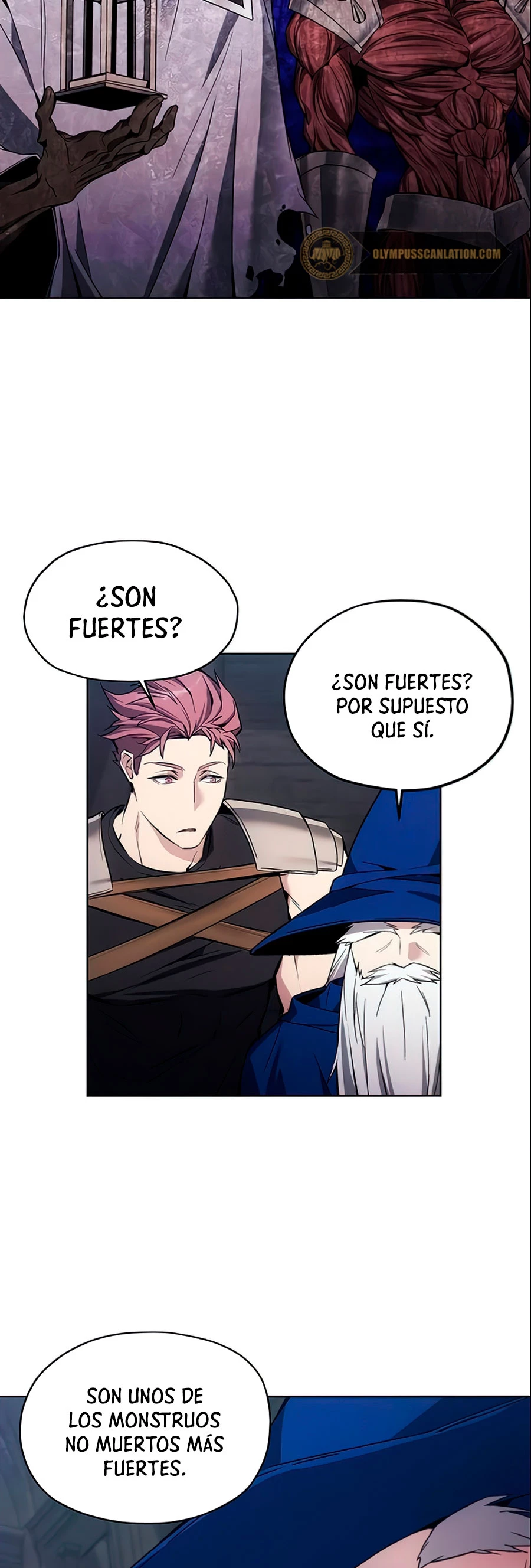 Como vivir  como  un villano Capitulo 17 página 24