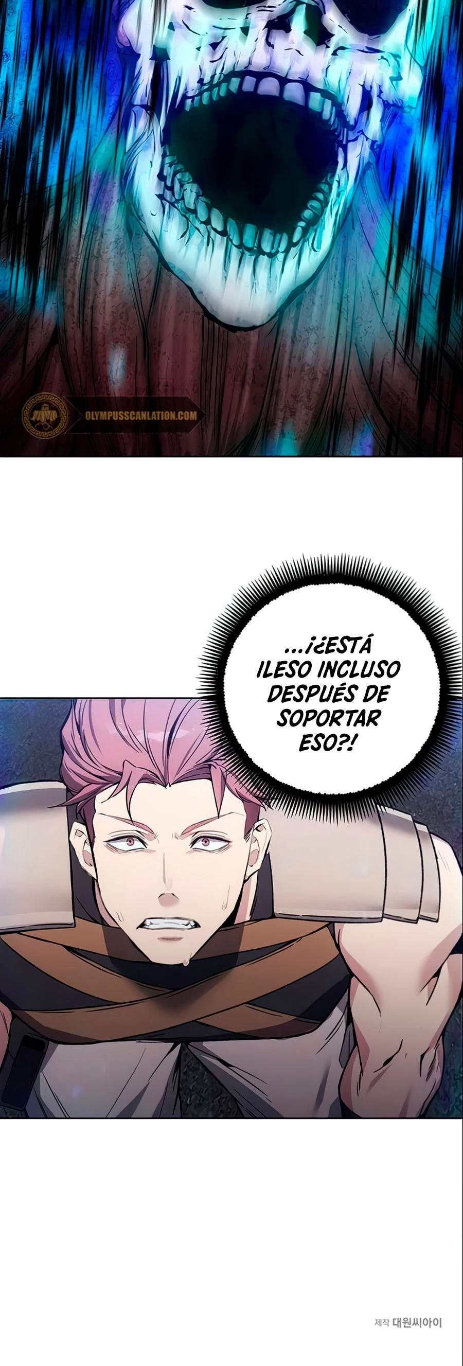 Como vivir  como  un villano Capitulo 17 página 43