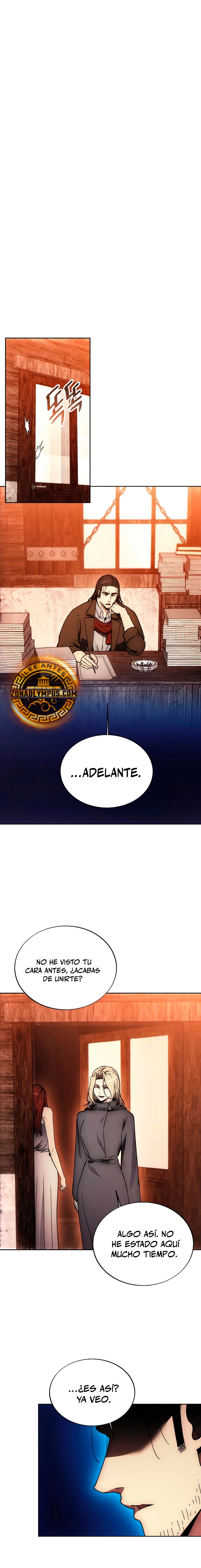 Como vivir  como  un villano Capitulo 171 página 2