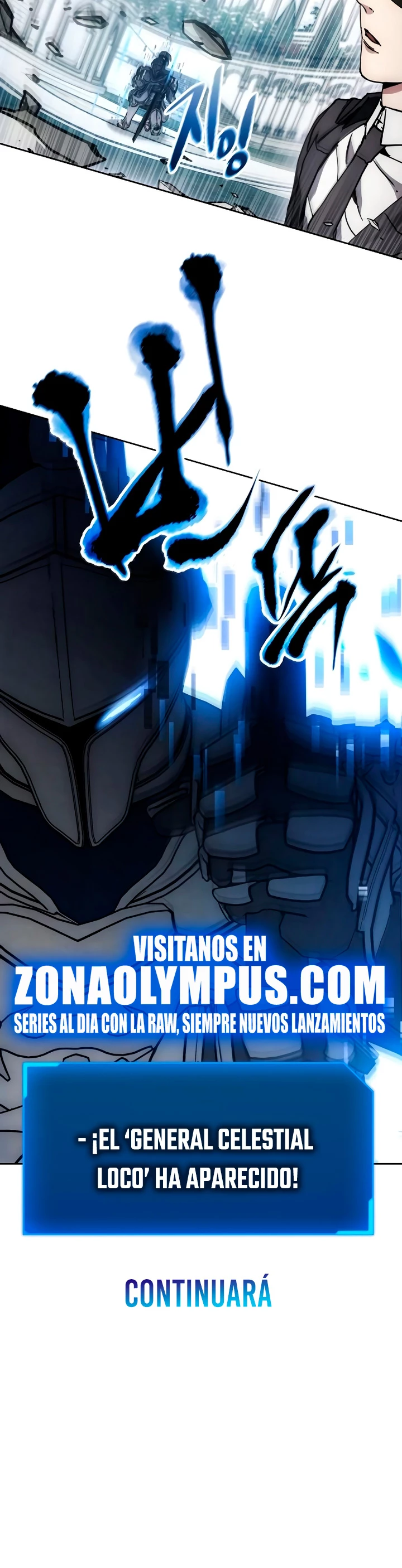 Como vivir  como  un villano Capitulo 172 página 23