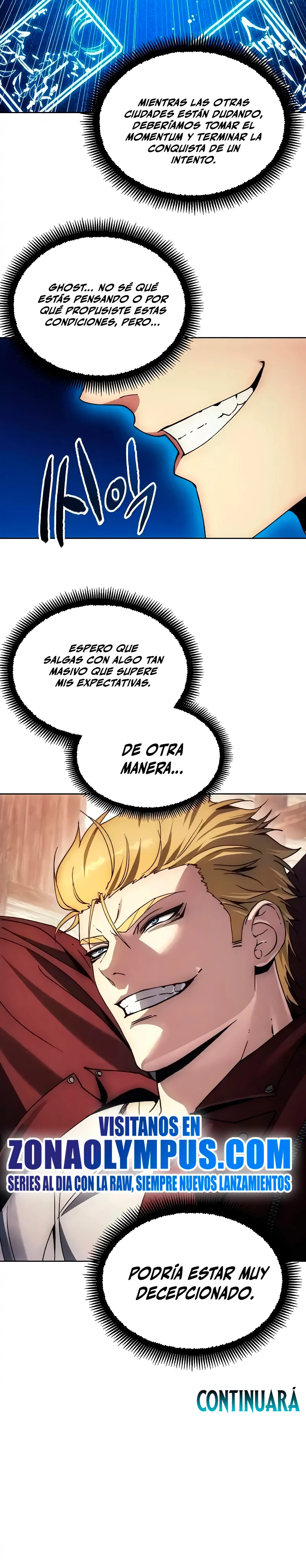Como vivir  como  un villano Capitulo 173 página 25
