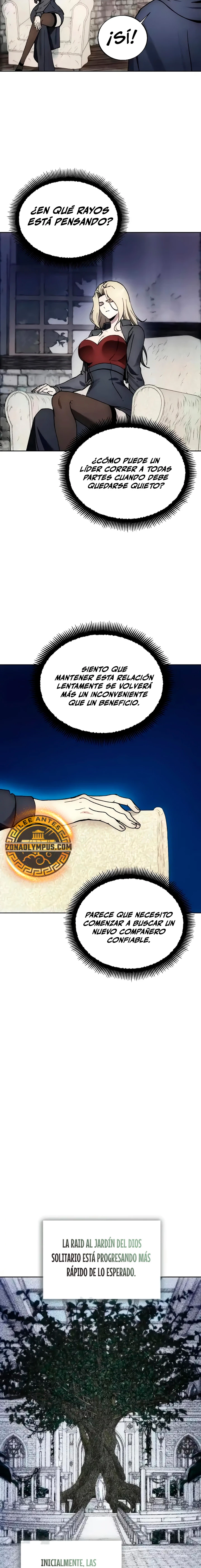 Como vivir  como  un villano Capitulo 175 página 14