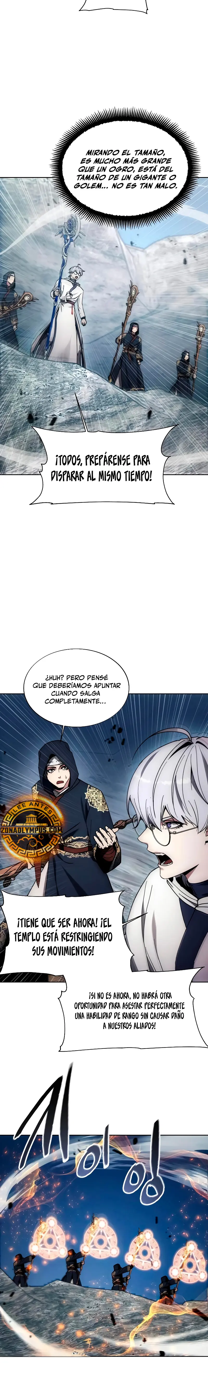 Como vivir  como  un villano Capitulo 176 página 12