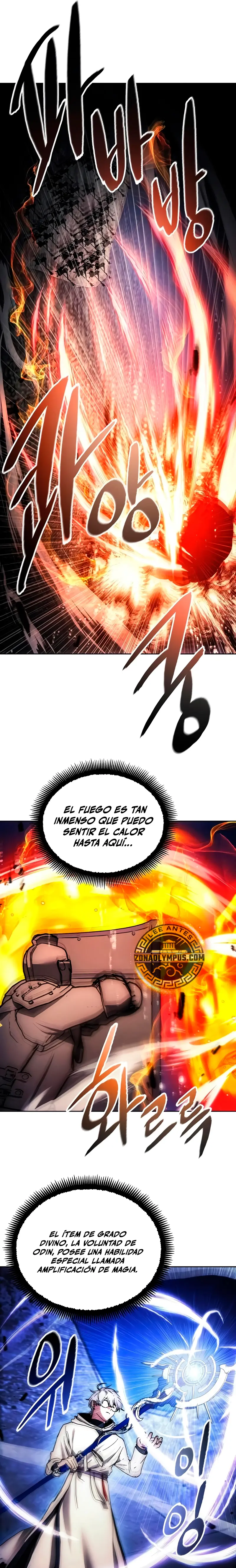 Como vivir  como  un villano Capitulo 176 página 13