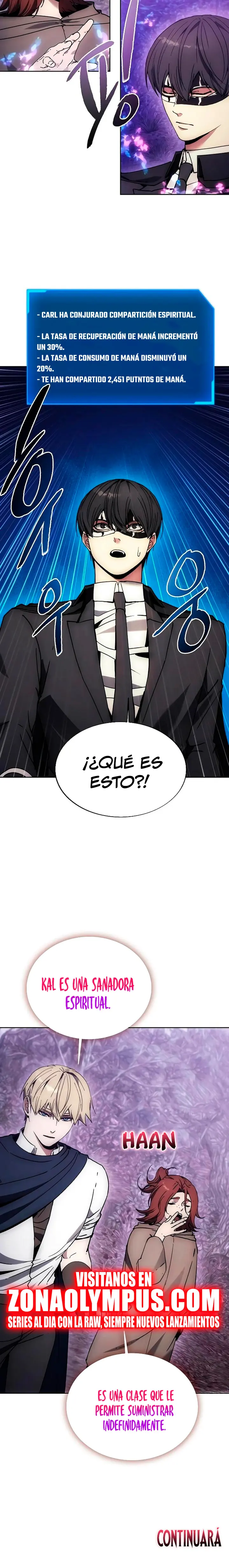 Como vivir  como  un villano Capitulo 177 página 22