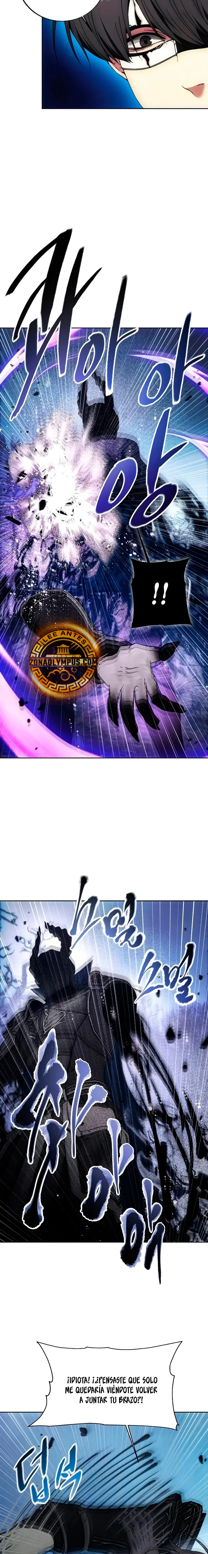 Como vivir  como  un villano Capitulo 178 página 15