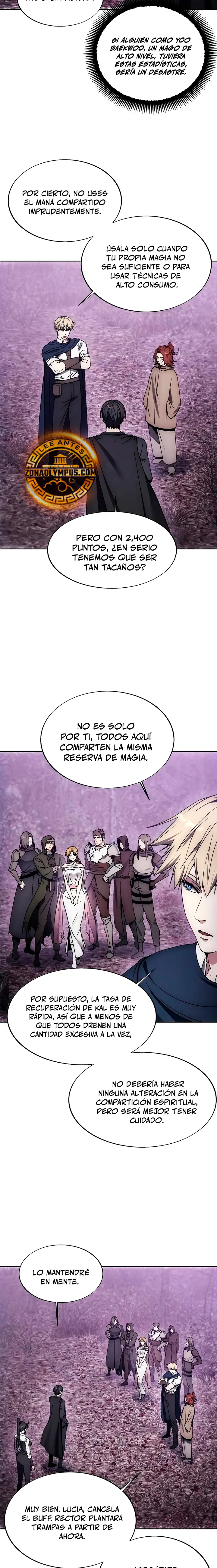 Como vivir  como  un villano Capitulo 178 página 4