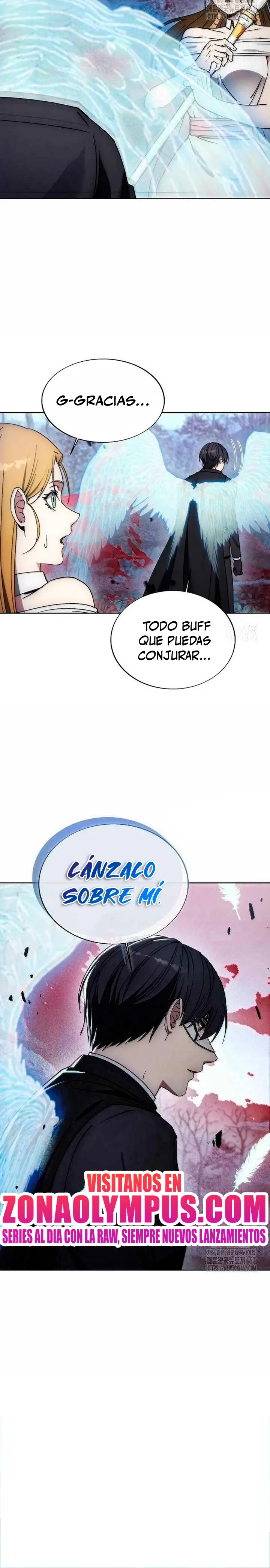 Como vivir  como  un villano Capitulo 179 página 22