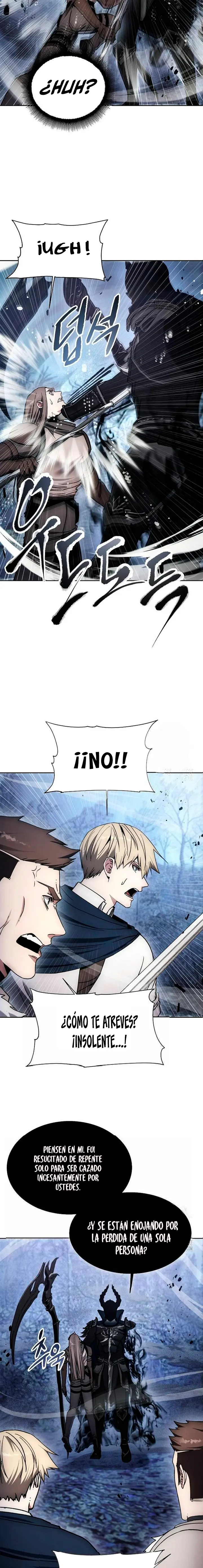 Como vivir  como  un villano Capitulo 179 página 6