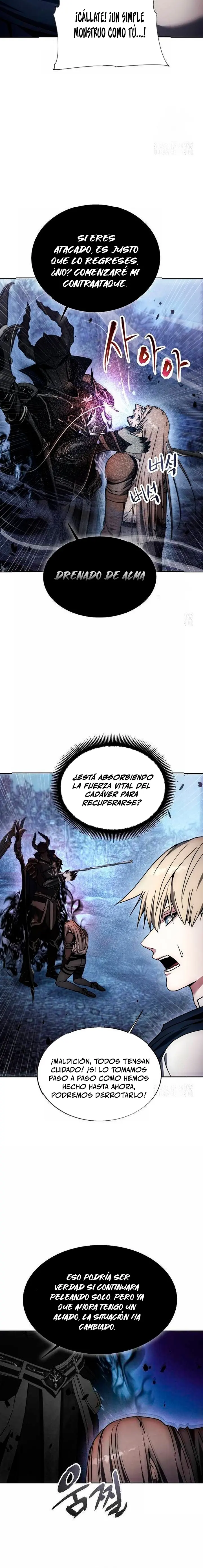 Como vivir  como  un villano Capitulo 179 página 7