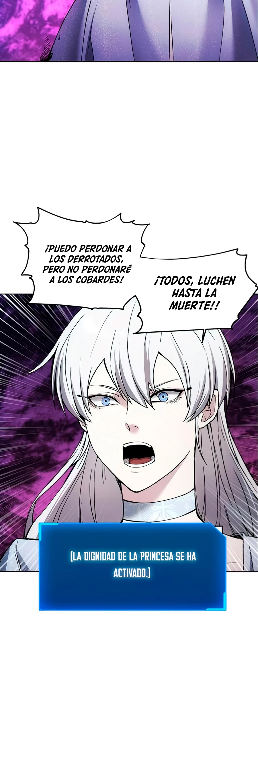 Como vivir  como  un villano Capitulo 18 página 25