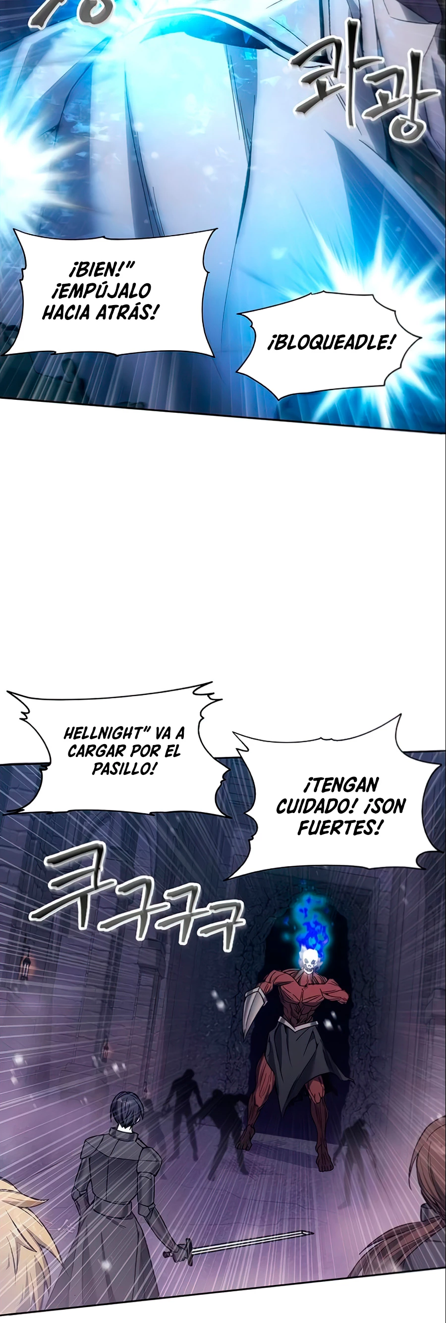 Como vivir  como  un villano Capitulo 18 página 30