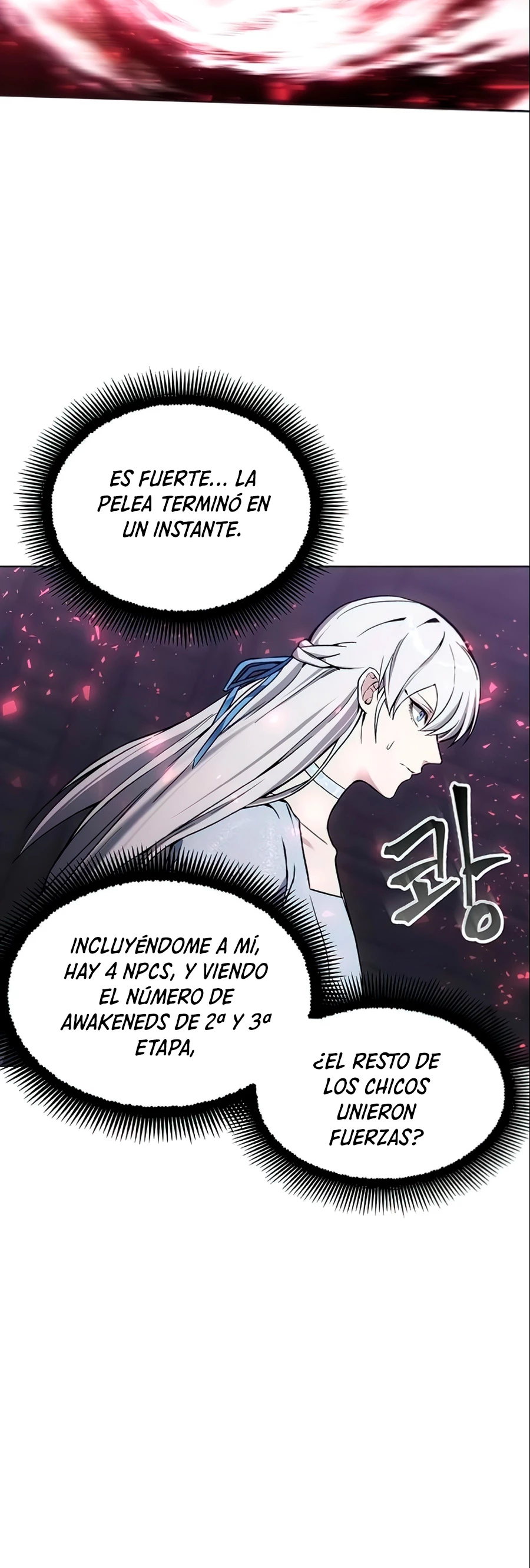 Como vivir  como  un villano Capitulo 18 página 37