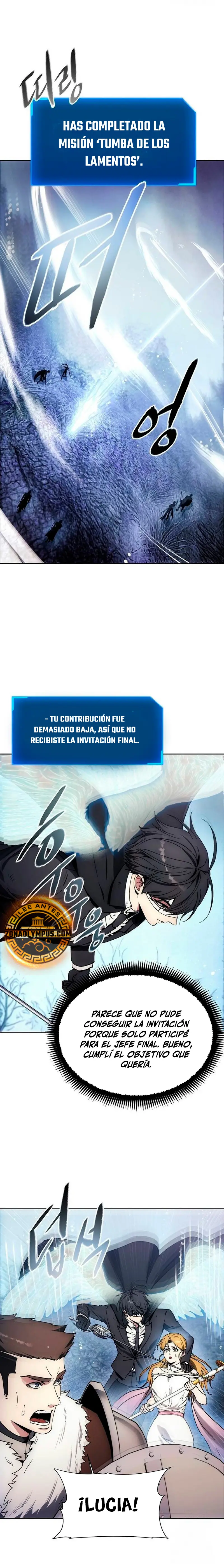 Como vivir  como  un villano Capitulo 180 página 12