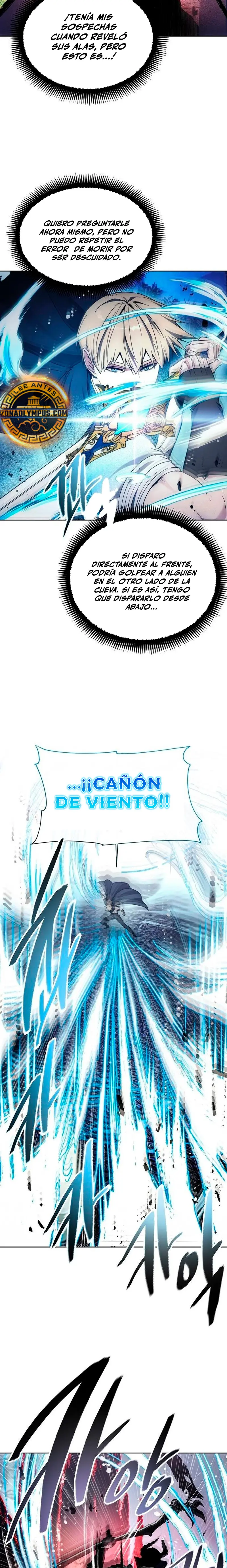 Como vivir  como  un villano Capitulo 180 página 6