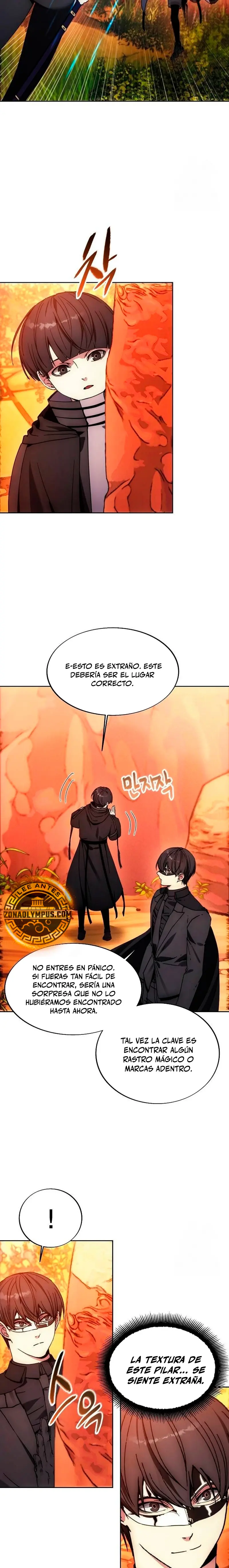 Como vivir  como  un villano Capitulo 181 página 14