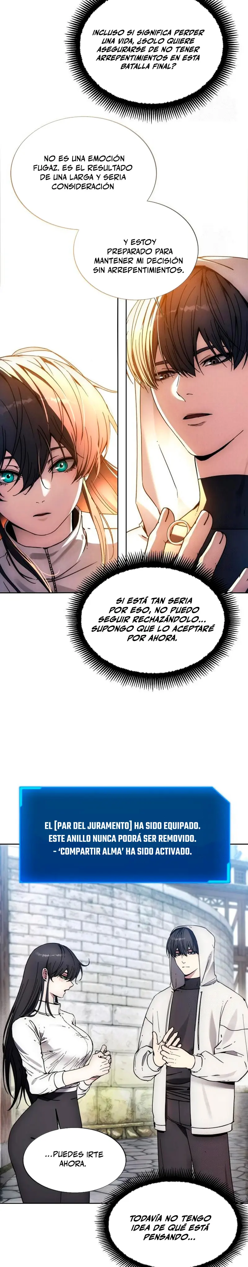 Como vivir  como  un villano Capitulo 185 página 25