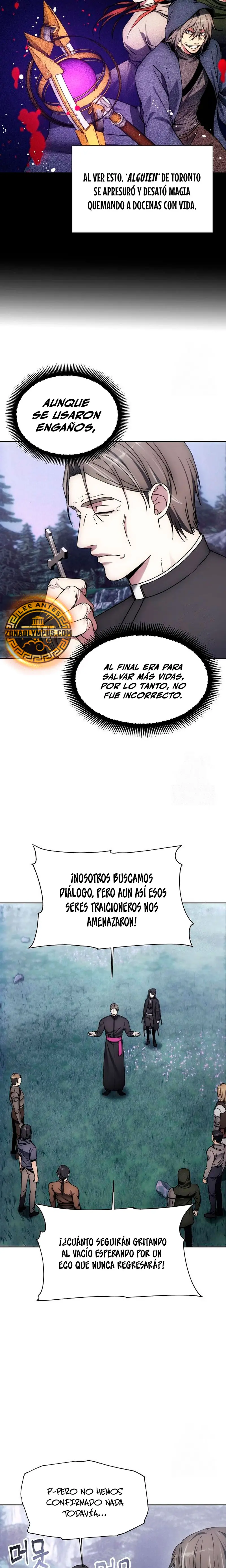 Como vivir  como  un villano Capitulo 189 página 4