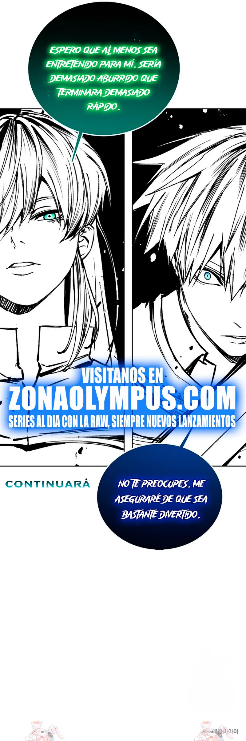 Como vivir  como  un villano Capitulo 190 página 22