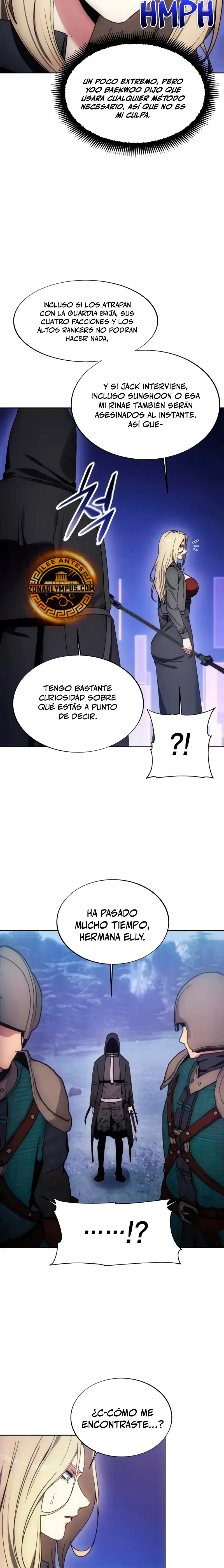Como vivir  como  un villano Capitulo 194 página 16