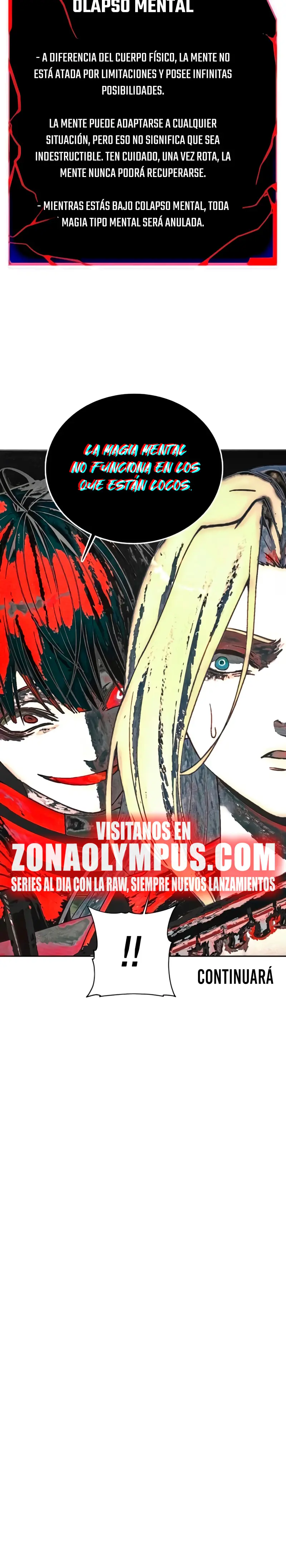 Como vivir  como  un villano Capitulo 194 página 26
