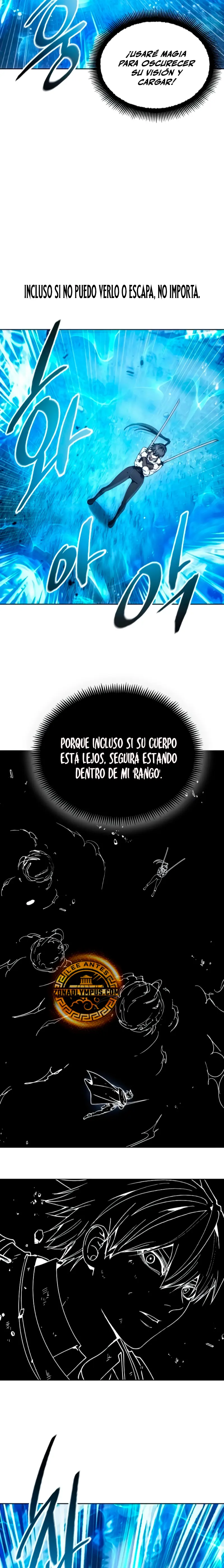 Como vivir  como  un villano Capitulo 194 página 9
